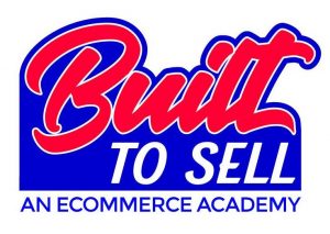 Built To Sell Ecommerce Academy1