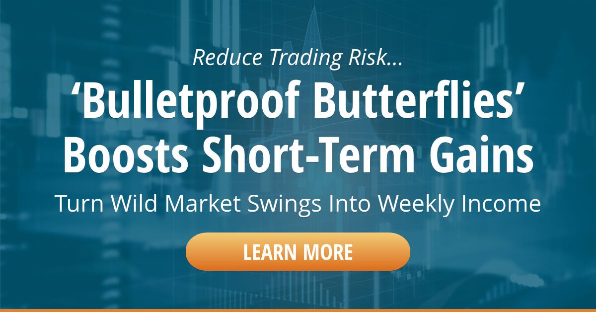 Bulletproof Butterflies Strategy (PREMIUM)