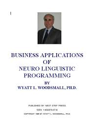 Business Applications of NLP