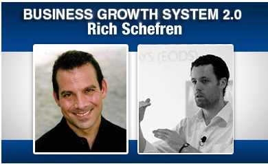 Business Growth System 2.0 (NEWER VERSION)