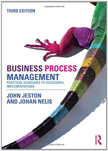 Business Process Management