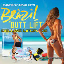 Butt Lift Deluxe Upgrade - Beachbody Brazil