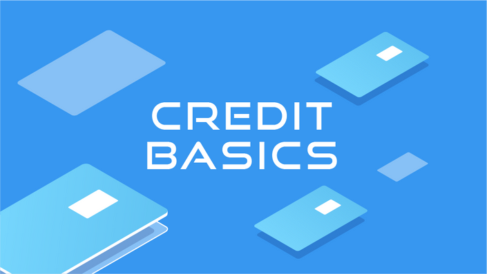 CREDIT BASICS