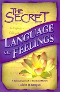 Cal Banyan - The Secret Language of FeelingsCal Banyan - The Secret Language of Feelings