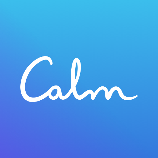 Calm.com - Mindfulness & Meditation Tracks