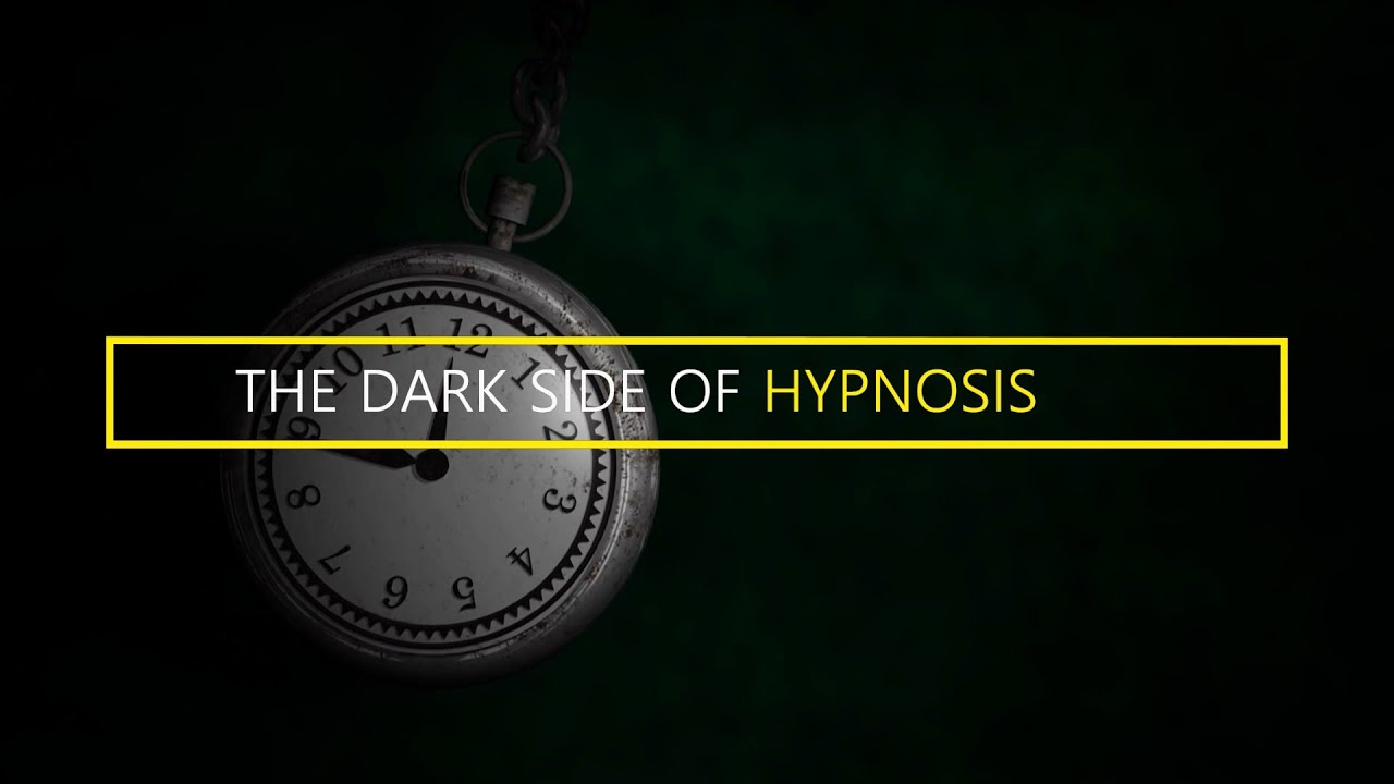 Cameron Crawford - Dark Side Hypnosis