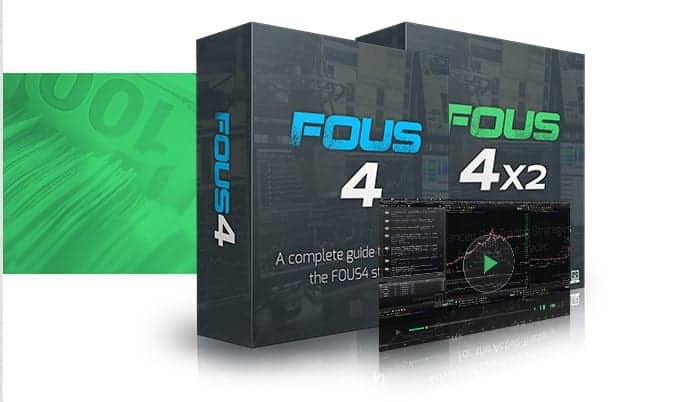 Cameron Fous - Focus 4 and Focus 4×2 The Ultimate Trader