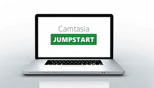 Dave Kaminski - Camtasia Jumpstart