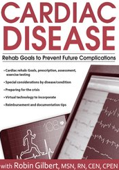 Cardiac Disease Rehab Goals to Prevent Future Complications