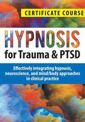 Carol KershawBill Wade - Hypnosis for Trauma and PTSD