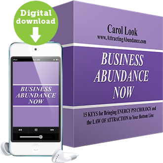 Carol Look - Business Abundance Now