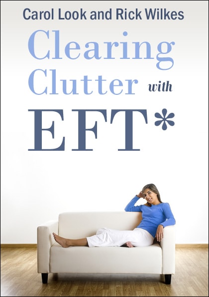 Carol Look - Clearing Clutter with EFT