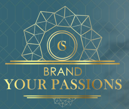 Carolin Soldo - Brand Your Passions