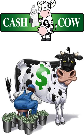 Cash Cow Mastery - Full (Youtube) Course