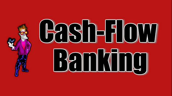 Cash Flow Banking