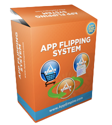 Chad Mureta & Carter Thomas - App Flipping System