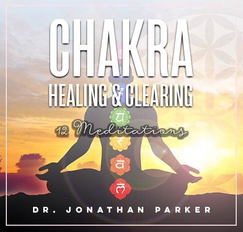 Chakra Healing