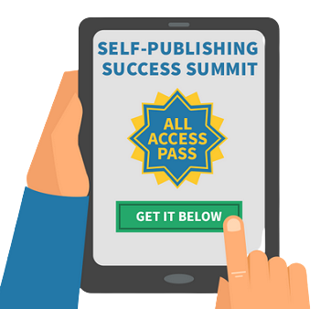 Chandler Bolt - Self Publishing Success Summit 2016