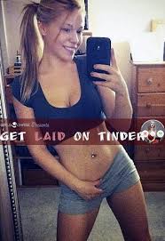 Chase Amante - Tinder System - Get Laid On Tinder