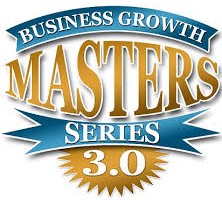 Chet Holmes - Business Growth Masters 3.0