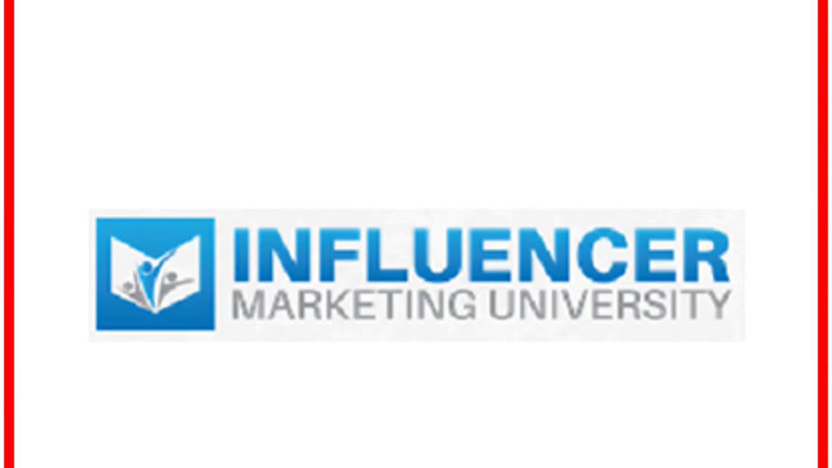 Chris Conrady - Influencer Marketing University