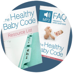 Chris Kresser - The Healthy Baby Code