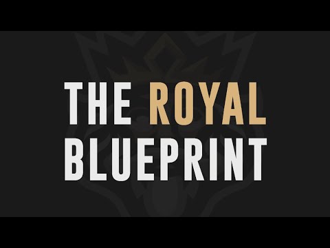 Chris Waller - The Royal Blueprint