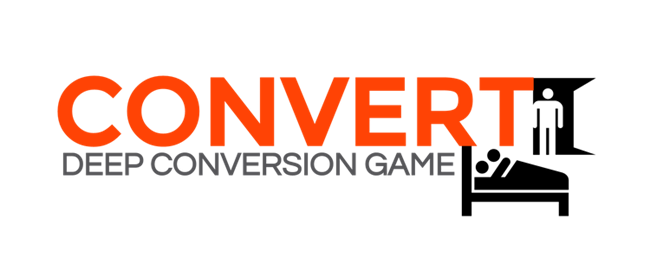 Christian McQueen - Deep Conversion Game System