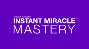 Christian Mickelsen - Instant Miracle Abundance Program