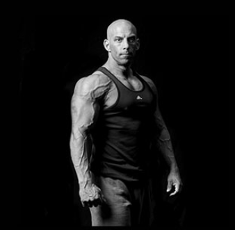 Christian Thibaudeau - Neurotype 2A Training variation program