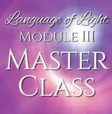 Christine Day - Language of Light Module III - Masterclass