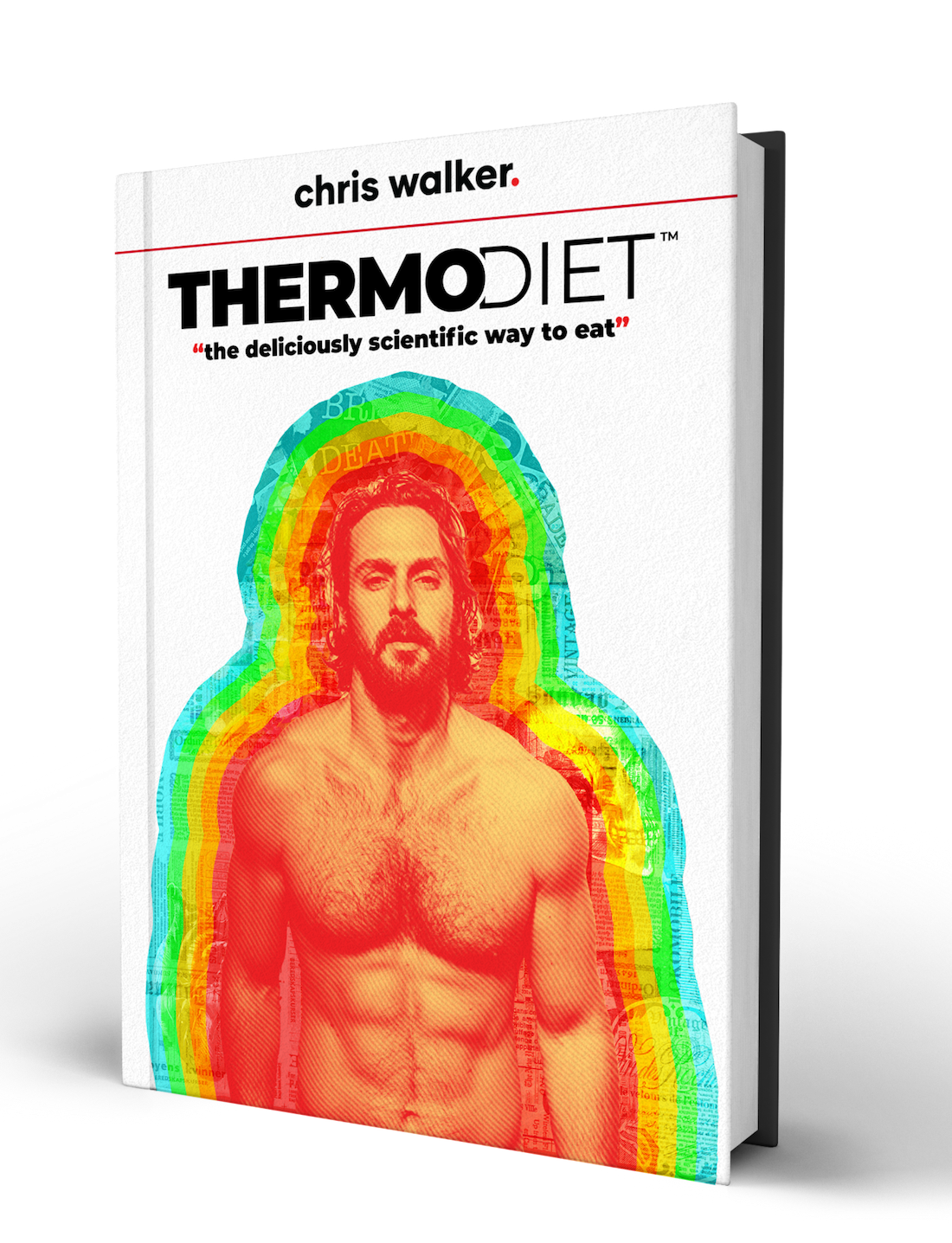 Christopher Walker - The Thermo Diet