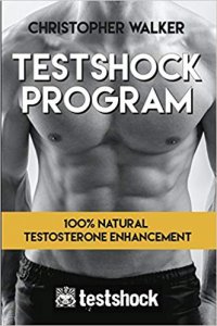 Christopher Walter - Testshock Program