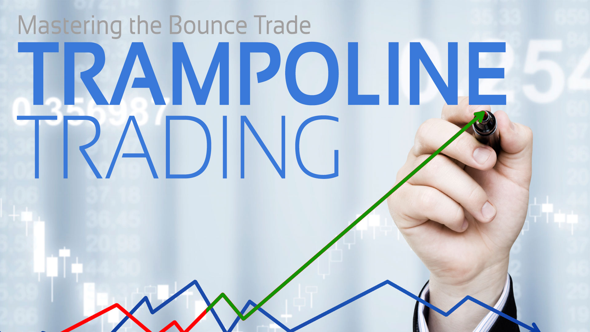 Claytrader - Trampoline Trading