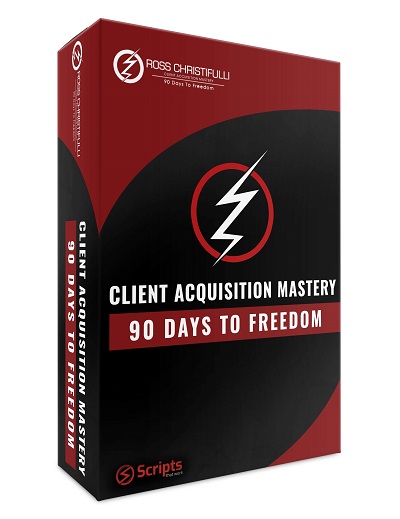 Client Acquisition Mastery