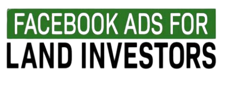 Clint Turner - Facebook Ads For Land Investors