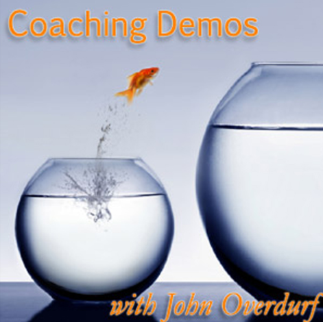 Coaching Demos Bundle