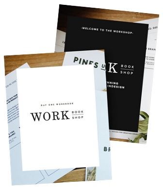 Cole Hennen - Workbook Workshop Deluxe Course