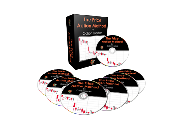 Colibri Trader - The Price Action Method