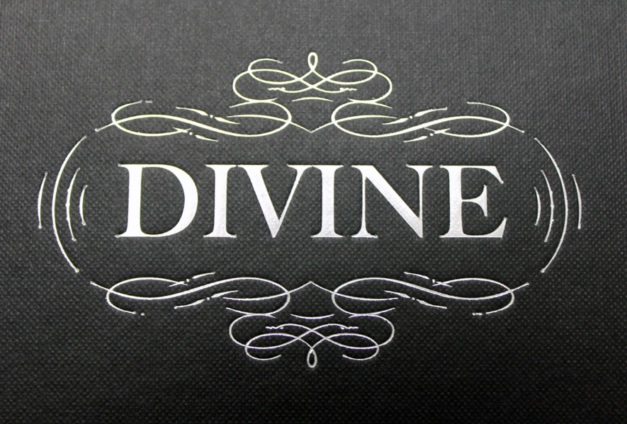 Colin Mcleod - Divine