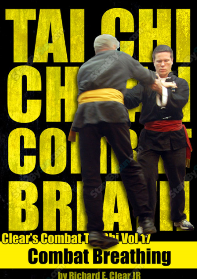 Combat Tai Chi vol 17 - Breathing for Tai Chi