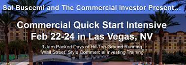 Commercial Quick Start Intensive 2 Pay - EARLY BIRD