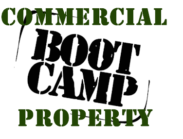 Commercial Property Bootcamp - Ron Legrand