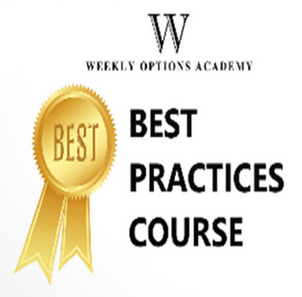 Complete Best Practices - Weekly Options Income Trading System