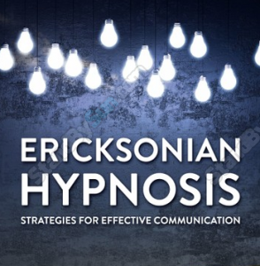 Complete Ericksonian Hypnosis - Beginners course