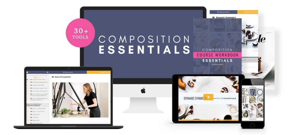 Composition Essentials