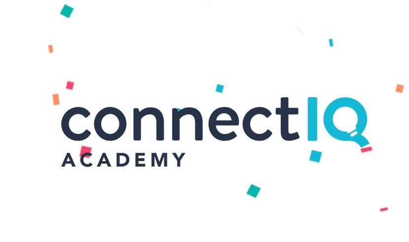 Connect IQ Academy