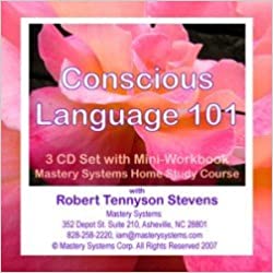 Conscious Language 101