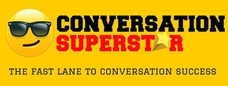 Conversation Superstar The Fast Lane To Conversation Success