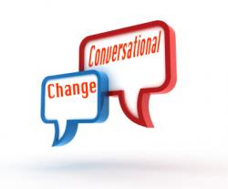 Conversational Change Beyond Words